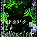 versa's vcr collection