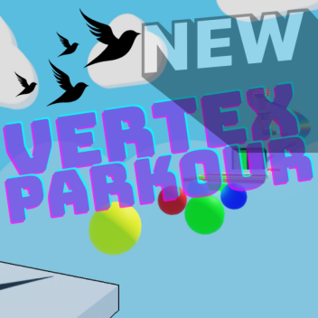 Vertex Parkour