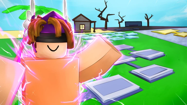 Game Place Thumbnail