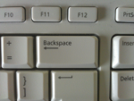 offical backspace fan group