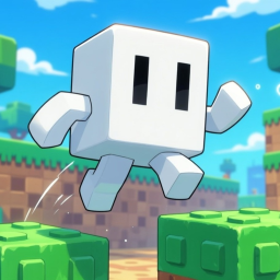Island Cube Minigames [BETA]