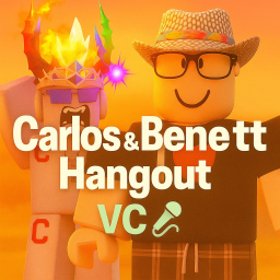 (NEW UPDATE) Carlos & Benett Hangout