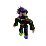 lava the killer