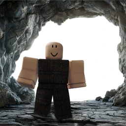 Cave Gaem icon