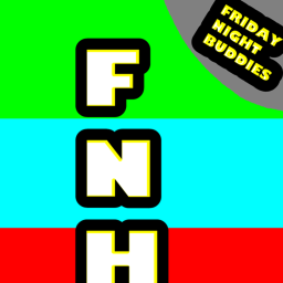 Friday Night Hangout!