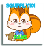 Squirrly101 Fans