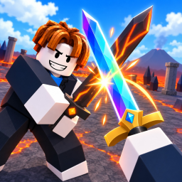 [🔥NEW] Blade Duels ⚔️