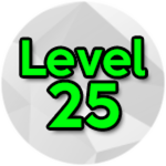 Level 25