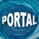 Portal Clothes store
