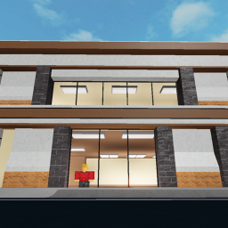 Group Clothing Store