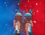 LIVVYANA FAN CLUB