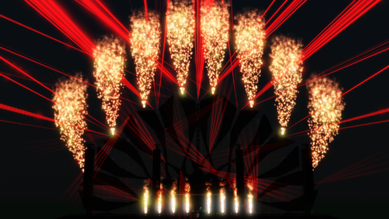 Rexaiws Mainstage [567] screenshot 2