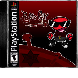 Bad Guyz [UGC]