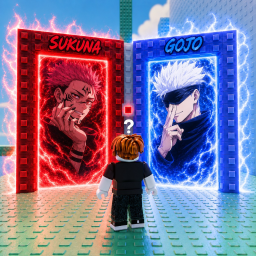 [⚔️] Would You Rather: Anime Tower! icon