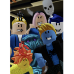 The Freaks Of Nature Group