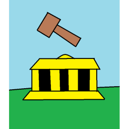Lemon Courtroom
