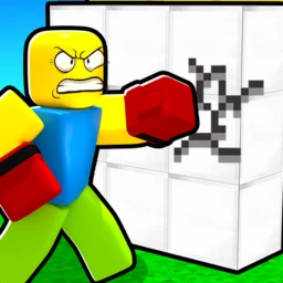 Punching Simulator  icon