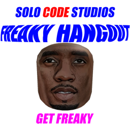 Freaky Hangout [NEW SHOP] [UPDATE!]