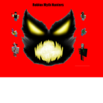 (RMHL) Roblox Myth Hunters Legendary