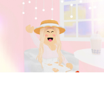 Summer Donut’s Sprinkles