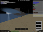 the starship navy