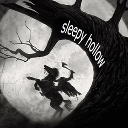 sleepy hסllסw Roblox group icon