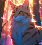 Warrior Cat Fans:)