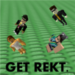 GET REKT