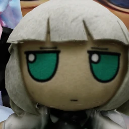 Check your avatar icon