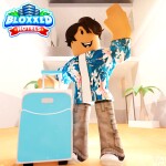 🏨 Work at a Hotel RP! Bloxxed Hotels 