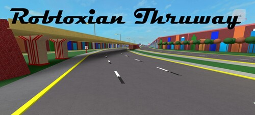 Vaughn-Robloxia Thruway & Bi-Mountain Parkway
