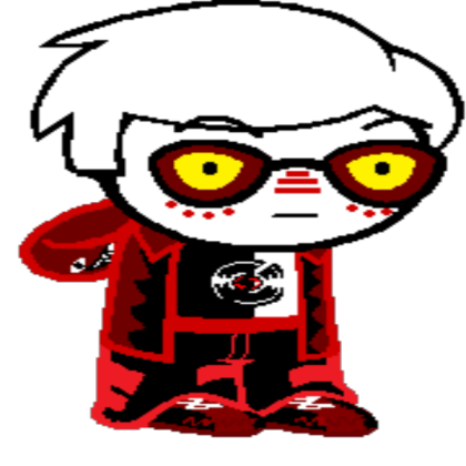 Graffiti Dave Roblox decal
