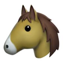 worship the horse gods