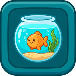 Fishy Tank 2D