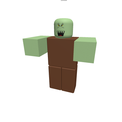 Zombag