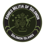 Armed Militia of Solomon