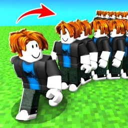 🎃 Clone Army icon