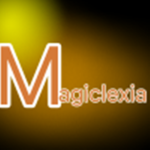 Magiclexia