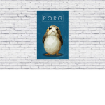 Army of porgs