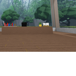 Hangout Server