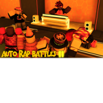 The Rap Masters