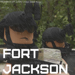 Fort Jackson