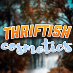 Thriftish Cosmetics