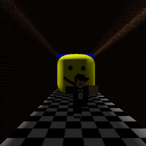 The Apparition (1995/07/29 build)