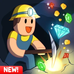 ⛏️ CaveWorld icon