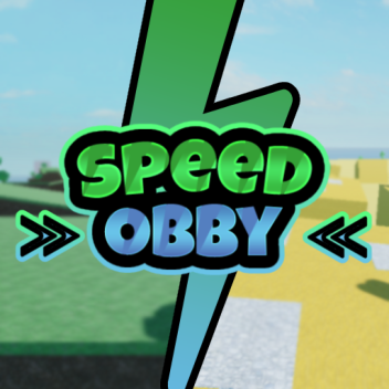 Speed Obby!