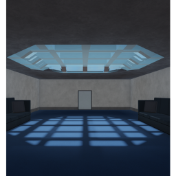 Random Rooms