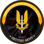 [BA] • United Kingdom Special Forcesᅠ