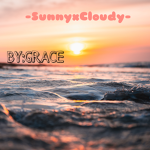 -SunnyxCloudy-