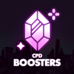 CPD | Group Supporters